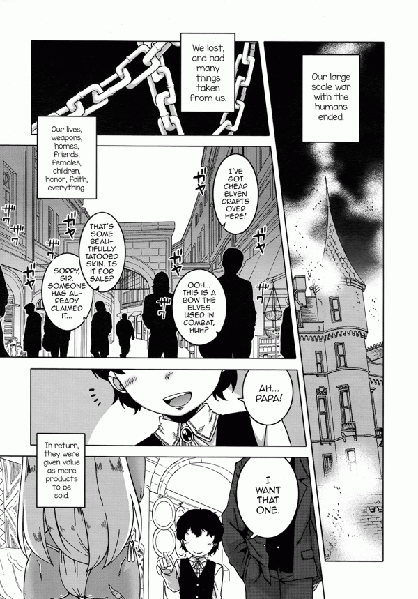 Goshujinsama to Dorei no Tsuma Goshujinsama to Dorei no Tsuma