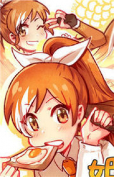 The Daily Life Of Crunchyroll-Hime