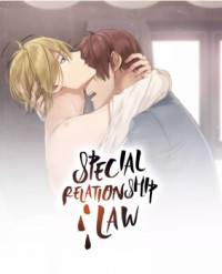 Special Relationship Law Special Relationship Law