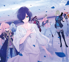 Majo Taisen - The War Of Greedy Witches Majo Taisen - The War Of Greedy Witches