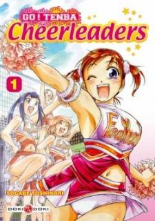 Go! Tenba Cheerleaders Go! Tenba Cheerleaders