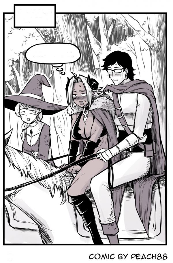 Demon King GF Demon King GF