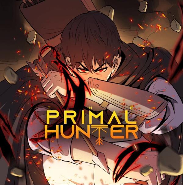 Primal Hunter Primal Hunter