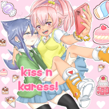 Kiss N Karess ! Kiss N Karess !