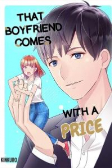 That Boyfriend Comes With A Price That Boyfriend Comes With A Price