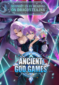 Ancient God Games Ancient God Games