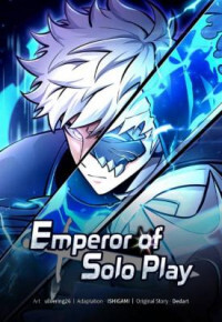 Emperor of Solo Play Emperor of Solo Play