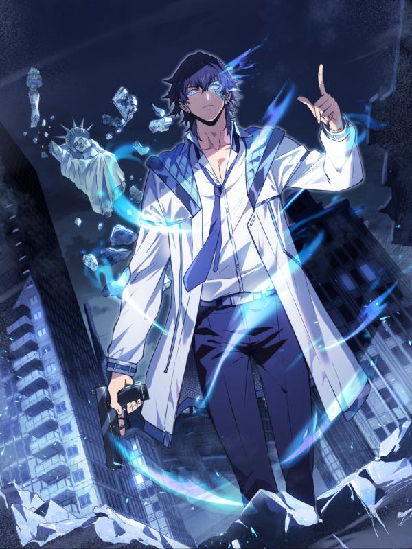 The King Of Snow The King Of Snow