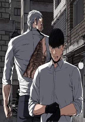 One By One One By One