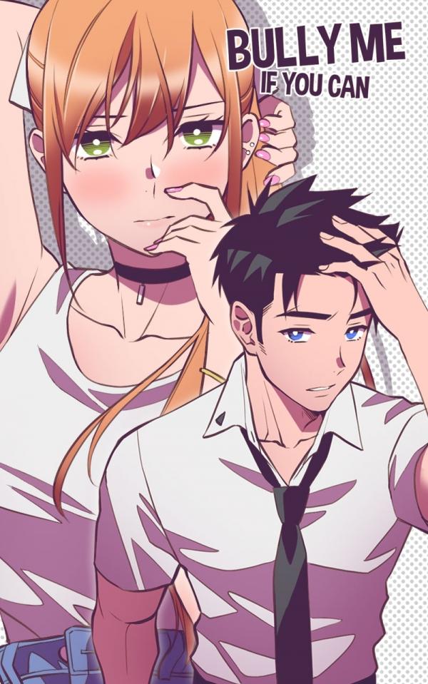 Bully Me If You Can Bully Me If You Can