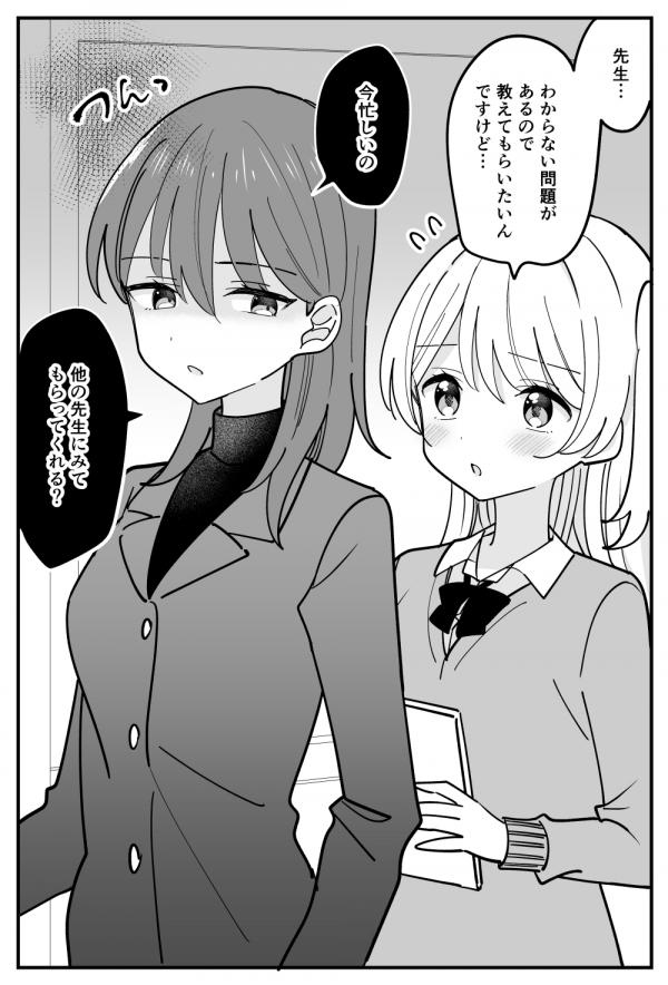 Teacher and Student Teacher and Student