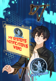 My System’s Notification Is Weird My System’s Notification Is Weird