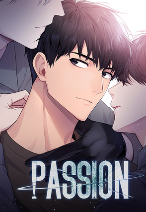 PASSION PASSION