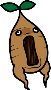 Mandragora's Fans Club #41 Mandragora's Fans Club #41