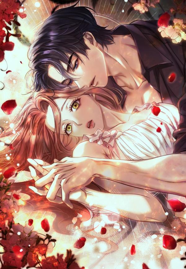 Time of the Blind Beast