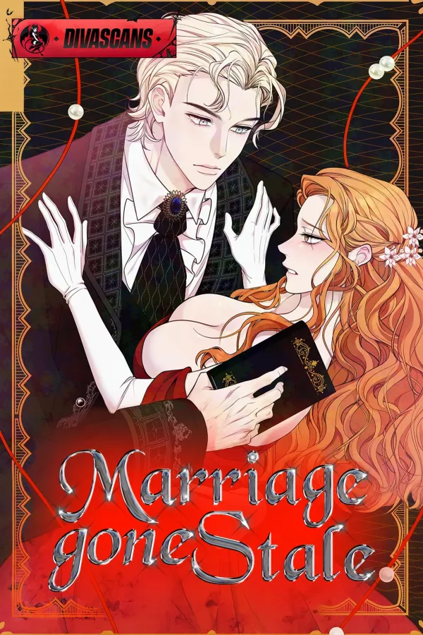 Marriage Gone Stale!