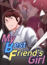My Best Friend’s Girl