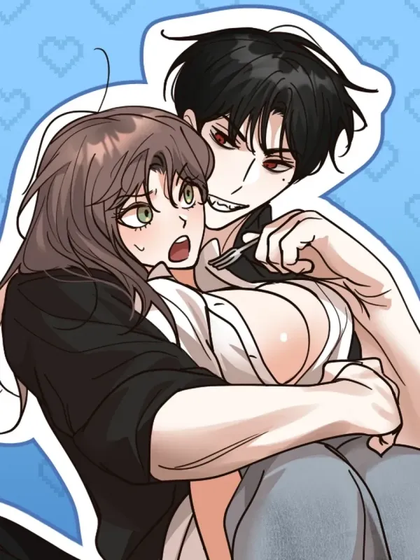 Your Ordered Vampire Has Arrived