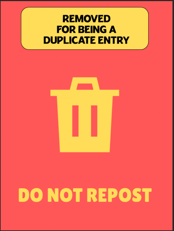 I Won't Accept Your Regrets