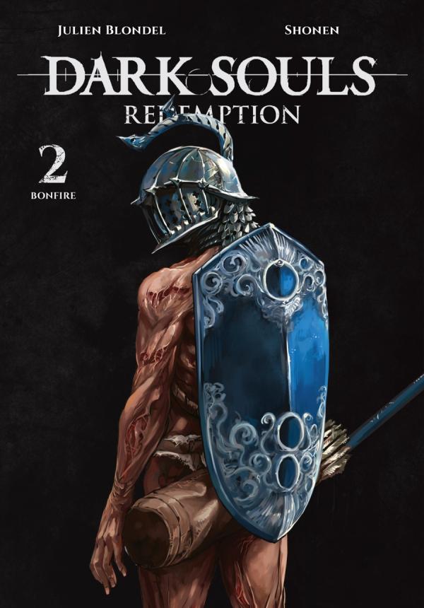 Dark Souls: Redemption Dark Souls: Redemption