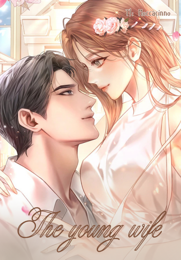 THE YOUNG WIFE