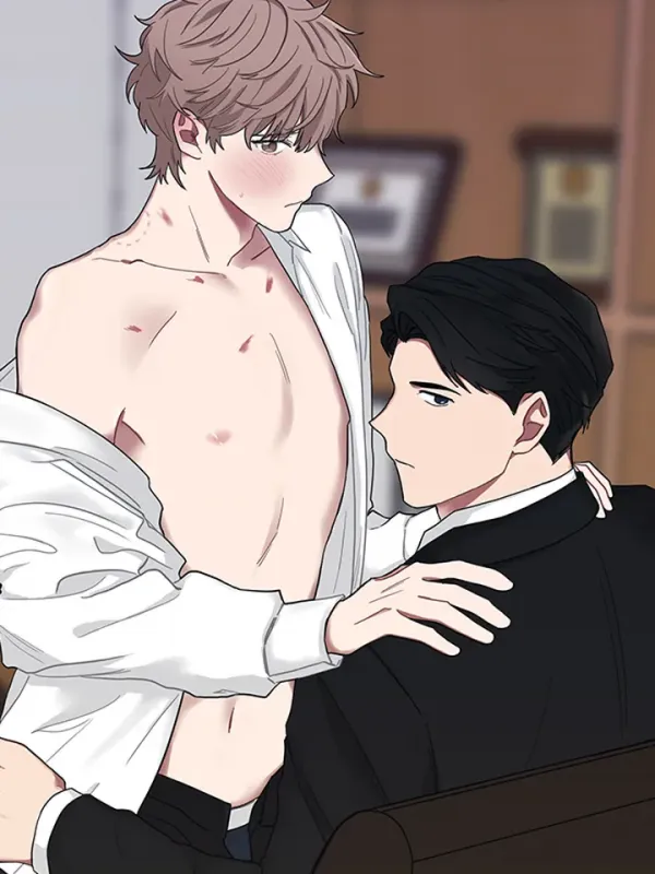 Yakuza in Love Yakuza in Love