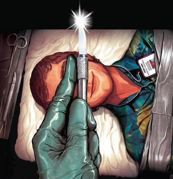Dexter