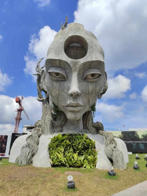 Ujicoba 1