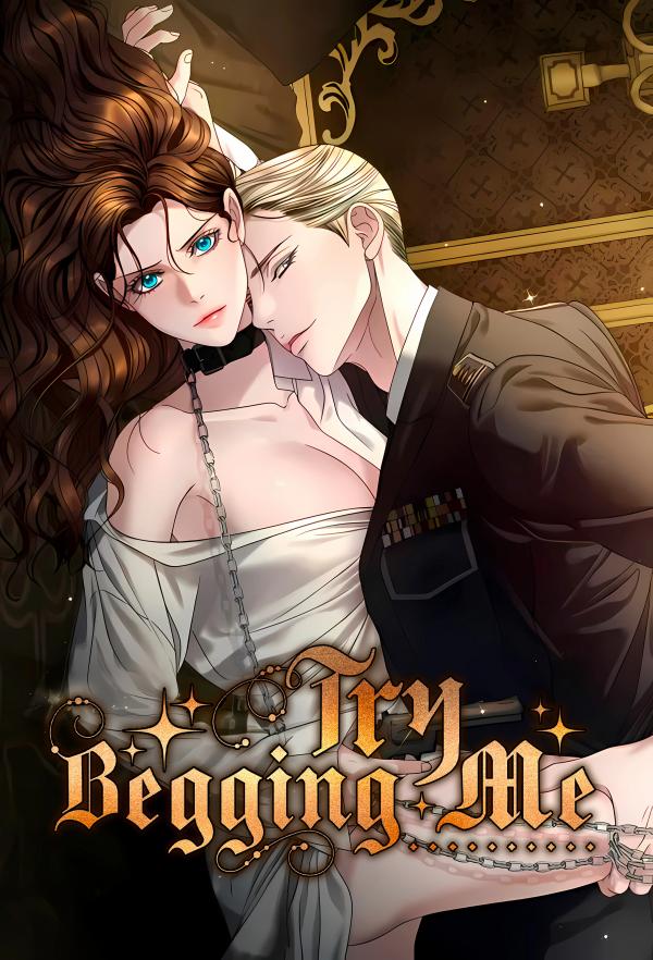 Try Begging Try Begging