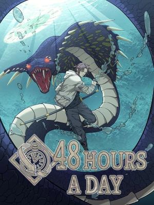 48 Hours A Day 48 Hours A Day
