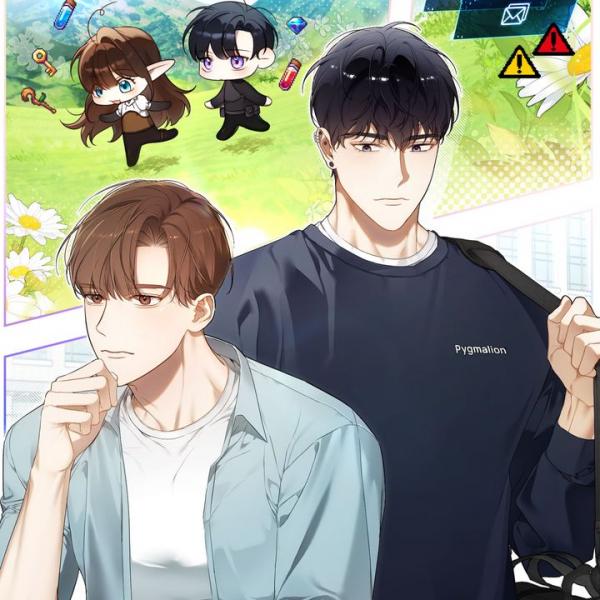 Carrying My n00b Waifu