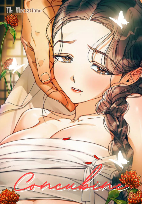 CONCUBINE [MOCCACINNO]