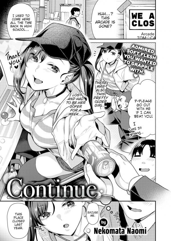 Continue