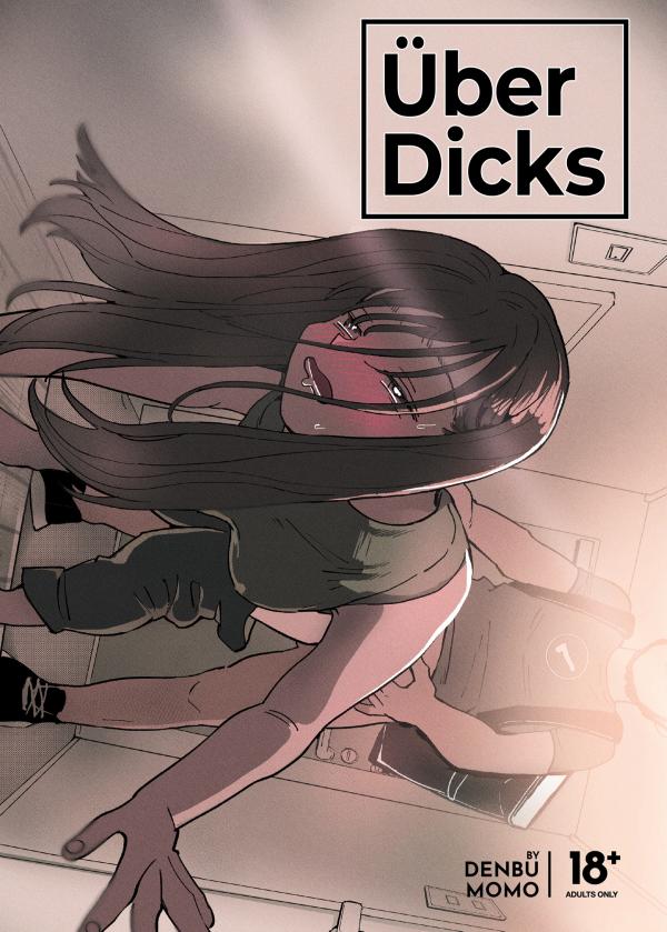 Über Dicks Über Dicks
