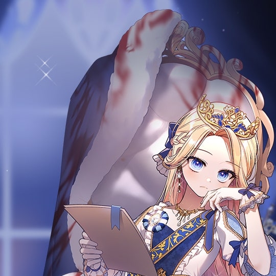 The Tyrant Wants to Be Good