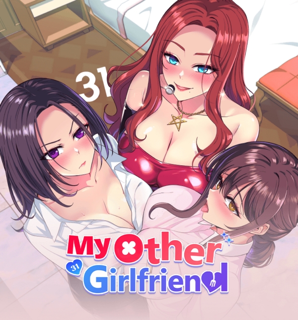 My Other Girlfriend My Other Girlfriend
