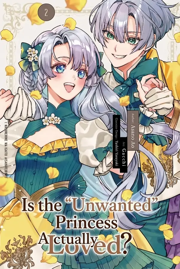 Is the “Unwanted” Princess Actually Loved?