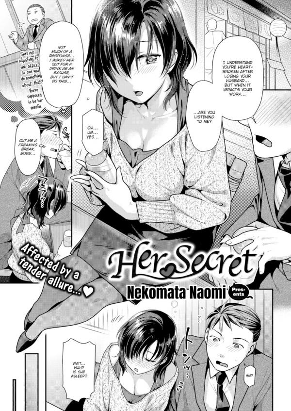 Her Secret