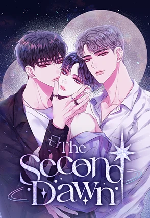 The Second Dawn The Second Dawn