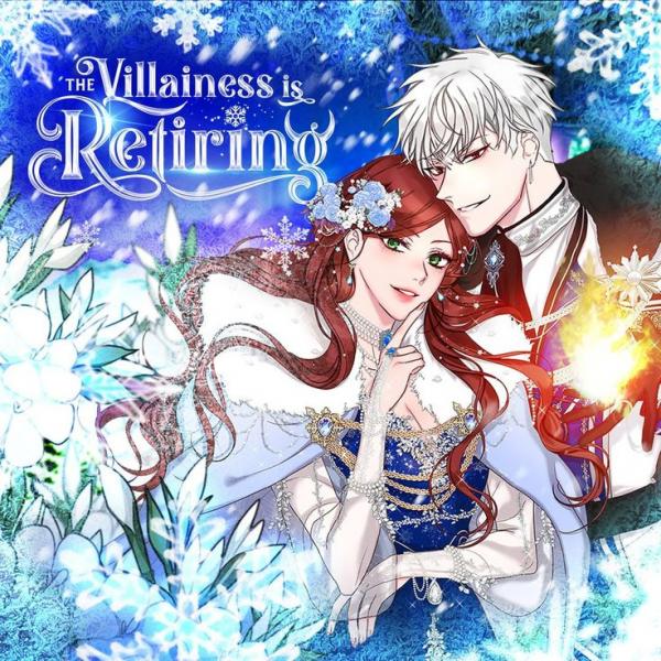 The Villainess Is Retiring The Villainess Is Retiring