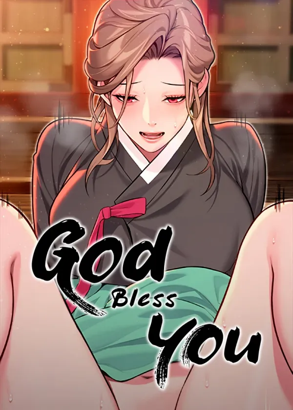 God Bless You God Bless You