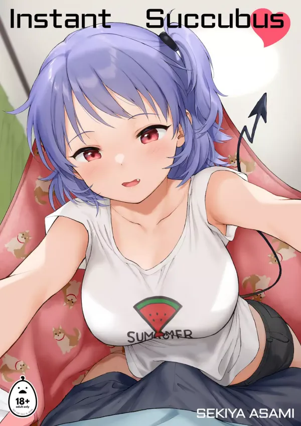 Instant Succubus Instant Succubus