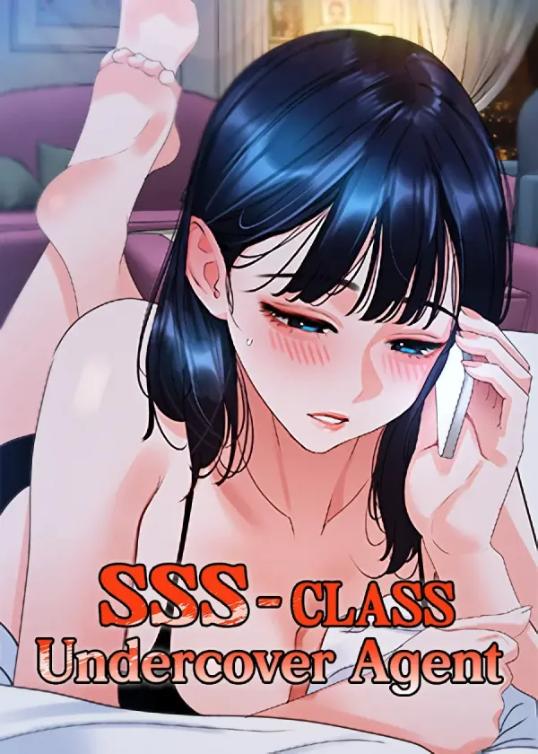 SSS Class Undercover Agent SSS Class Undercover Agent