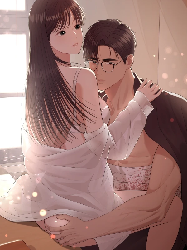 Island Village Bad Teacher