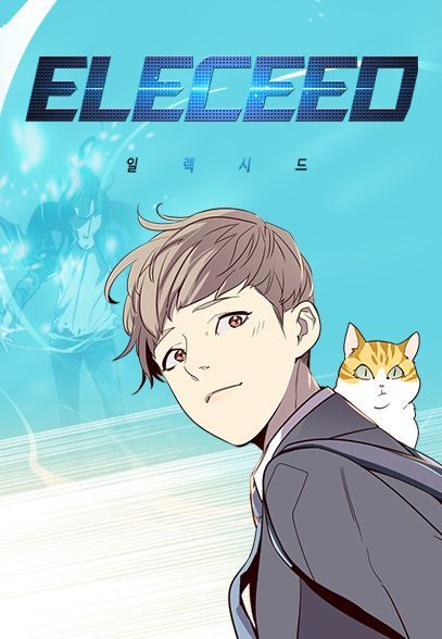 Eleceed Eleceed
