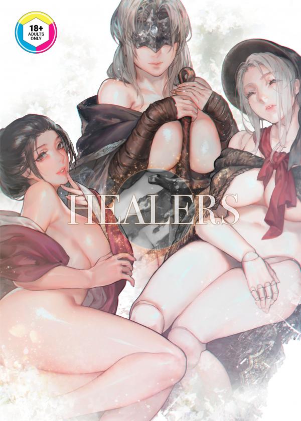 Healers Healers