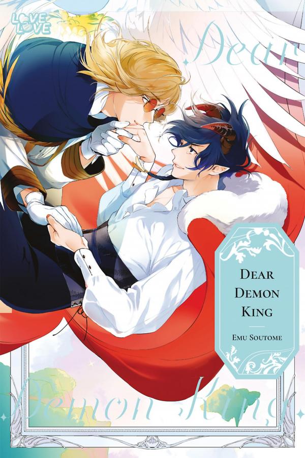 Dear Demon King [Official]
