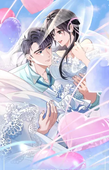 After Rebirth, I Married My Scumbag Ex's Arch-Enemy