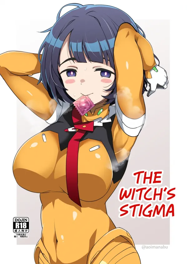 The Witch's Stigma The Witch's Stigma